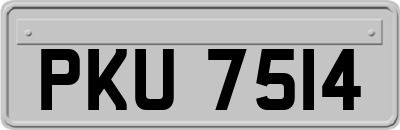 PKU7514