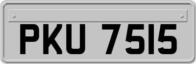 PKU7515