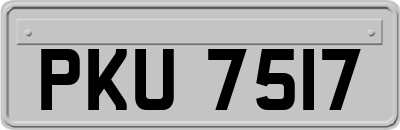 PKU7517