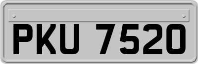 PKU7520