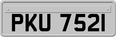PKU7521