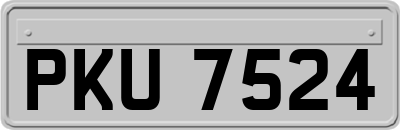 PKU7524