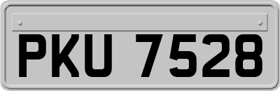 PKU7528