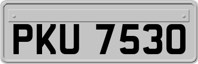 PKU7530