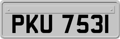 PKU7531
