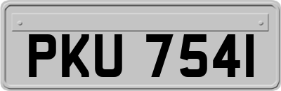 PKU7541