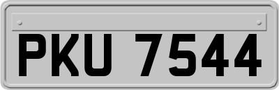 PKU7544