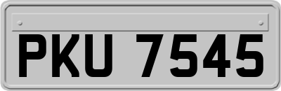 PKU7545