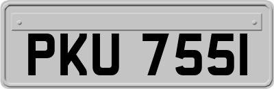 PKU7551
