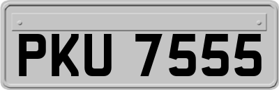 PKU7555