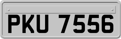 PKU7556