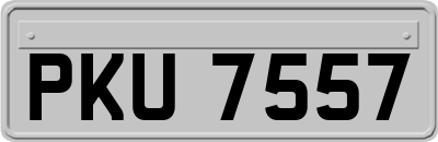 PKU7557