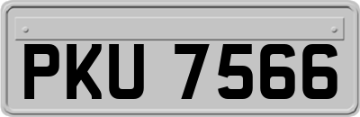 PKU7566