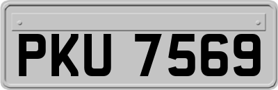 PKU7569