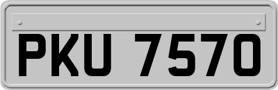 PKU7570