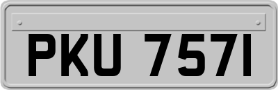PKU7571