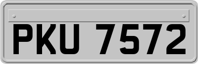 PKU7572
