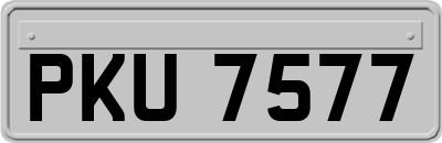 PKU7577