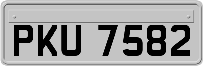 PKU7582