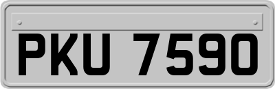 PKU7590