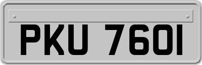 PKU7601