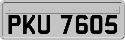 PKU7605