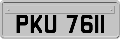 PKU7611
