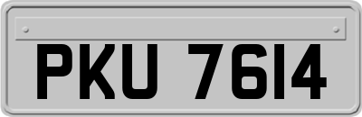 PKU7614