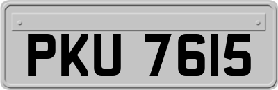 PKU7615