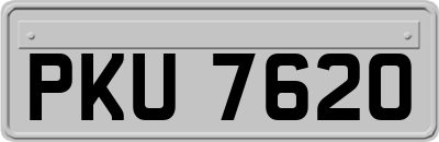 PKU7620