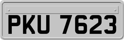 PKU7623