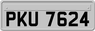 PKU7624