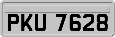 PKU7628