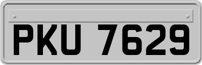 PKU7629