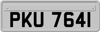 PKU7641