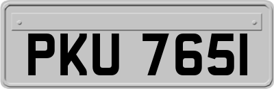 PKU7651