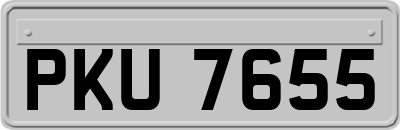 PKU7655