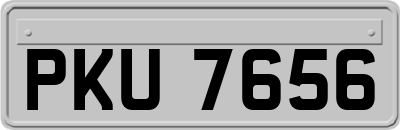 PKU7656