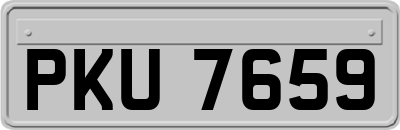 PKU7659