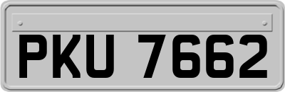 PKU7662