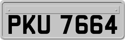 PKU7664