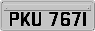 PKU7671