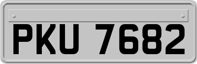 PKU7682