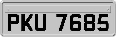 PKU7685