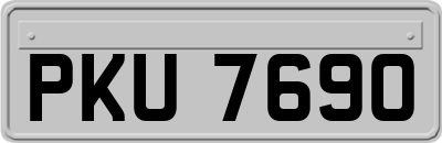 PKU7690