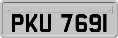 PKU7691