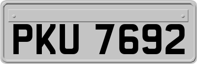PKU7692