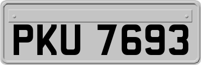 PKU7693