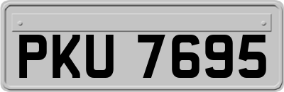 PKU7695