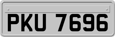PKU7696